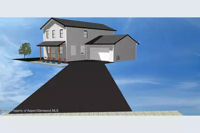 1663 Walnut, Rifle, CO 81650 - Photo 1