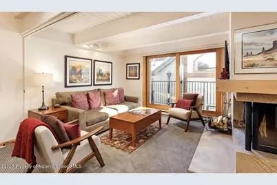 901 E Hyman Avenue #13, Aspen, CO 81611 - Photo 11