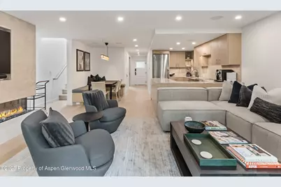 800 E Hopkins Avenue #B5, Aspen, CO 81611 - Photo 1