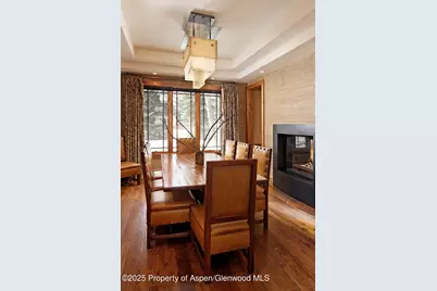1395 Sierra Vista Drive #Unit 1, Aspen, CO 81611 - Photo 5