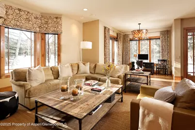 1395 Sierra Vista Drive #Unit 1, Aspen, CO 81611 - Photo 1