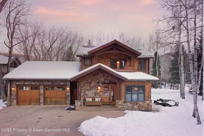 1395 Sierra Vista Drive #Unit 1, Aspen, CO 81611 - Photo 29