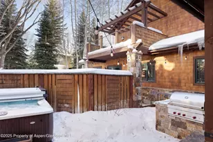 1395 Sierra Vista Dr, Aspen, CO 81611 - Photo 25