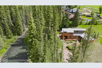 30022 Hwy 133, Redstone, CO 81623 - Photo 1