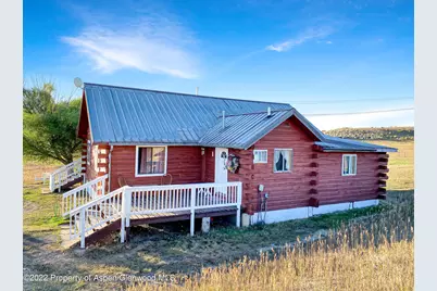 Tbd County Road 15, Meeker, CO 81641 - Photo 29