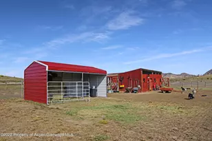 Tbd County Road 15, Meeker, CO 81641 - Photo 35