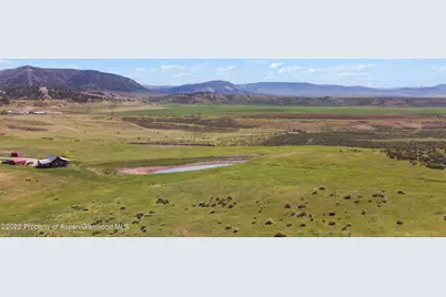 Tbd County Road 15, Meeker, CO 81641 - Photo 1