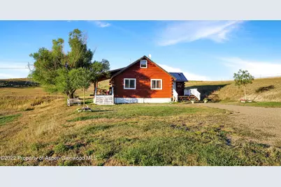 Tbd County Road 15, Meeker, CO 81641 - Photo 31