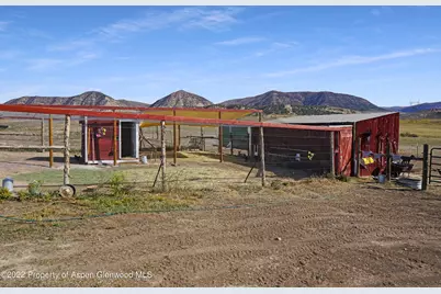 Tbd County Road 15, Meeker, CO 81641 - Photo 33