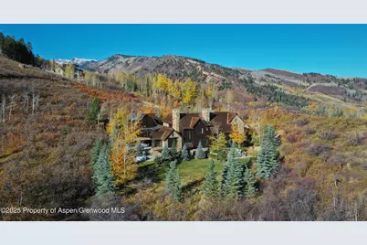 864 Moore Drive, Aspen, CO 81611 - Photo 3