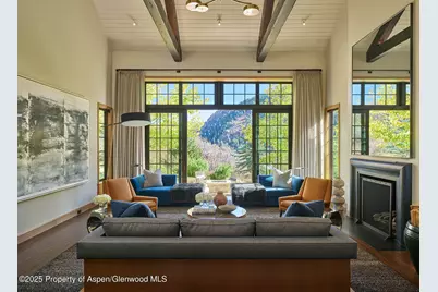 864 Moore Drive, Aspen, CO 81611 - Photo 5