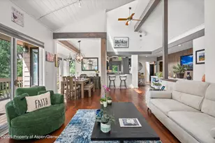 100 Terrace Ln, Snowmass Village, CO 81615 - Photo 15