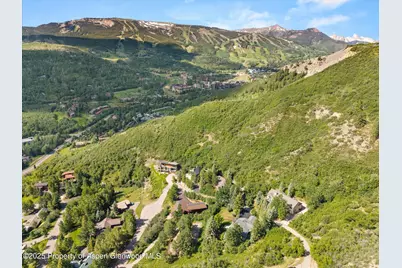 100 Terrace Lane, Snowmass Village, CO 81615 - Photo 49
