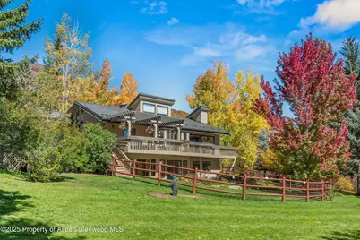 100 Terrace Lane, Snowmass Village, CO 81615 - Photo 3