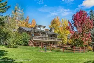 100 Terrace Ln, Snowmass Village, CO 81615 - Photo 3