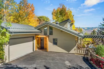 100 Terrace Lane, Snowmass Village, CO 81615 - Photo 15