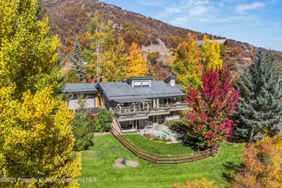 100 Terrace Lane, Snowmass Village, CO 81615 - Photo 1