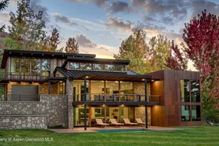 100 Terrace Ln, Snowmass Village, CO 81615 - Photo 3