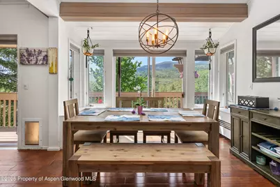 100 Terrace Lane, Snowmass Village, CO 81615 - Photo 19