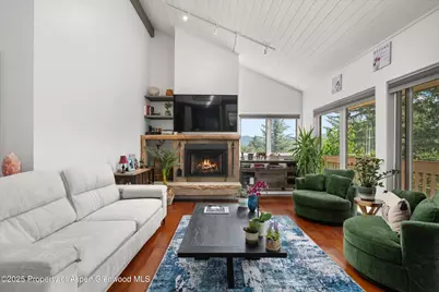 100 Terrace Lane, Snowmass Village, CO 81615 - Photo 13