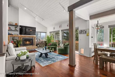 100 Terrace Lane, Snowmass Village, CO 81615 - Photo 17