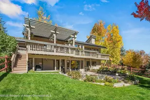 100 Terrace Ln, Snowmass Village, CO 81615 - Photo 5