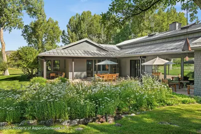 3333 Snowmass Creek Road, Snowmass, CO 81654 - Photo 35