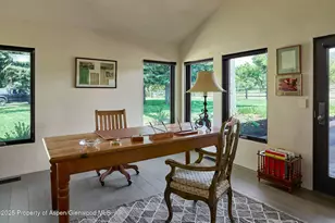 3333 Snowmass Creek Rd, Snowmass, CO 81654 - Photo 31