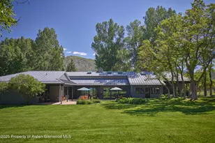 3333 Snowmass Creek Rd, Snowmass, CO 81654 - Photo 11