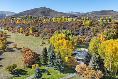 3333 Snowmass Creek Road, Snowmass, CO 81654 - Photo 41