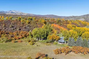 3333 Snowmass Creek Rd, Snowmass, CO 81654 - Photo 3