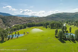 3333 Snowmass Creek Rd, Snowmass, CO 81654 - Photo 5