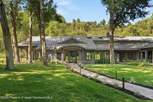 3333 Snowmass Creek Rd, Snowmass, CO 81654 - Photo 3