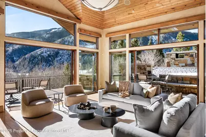 96 Mountain Laurel Court #A, Aspen, CO 81611 - Photo 3