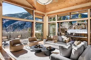 96 Mountain Laurel Ct, Aspen, CO 81611 - Photo 3