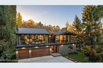 15 Terrace Drive, Snowmass Village, CO 81615 - Photo 1