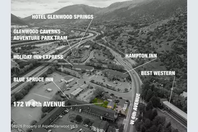 172 W 6th Street, Glenwood Springs, CO 81601 - Photo 3