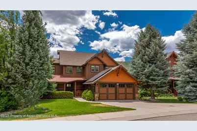 383 Faas Ranch Road, New Castle, CO 81647 - Photo 1