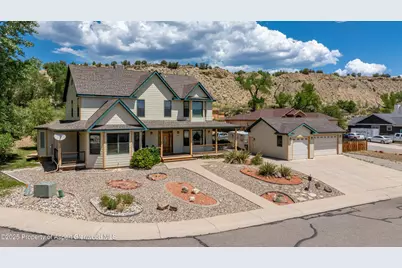 2687 Fairview Heights Court, Rifle, CO 81650 - Photo 1