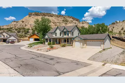 2687 Fairview Heights Court, Rifle, CO 81650 - Photo 3