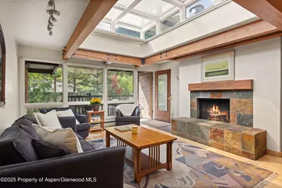 124 W Hyman Avenue #3B, Aspen, CO 81611 - Photo 1