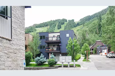 100 E Dean Street #2C, Aspen, CO 81611 - Photo 13