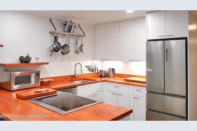 100 E Dean Street #2C, Aspen, CO 81611 - Photo 5