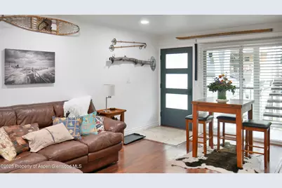 100 E Dean Street #2C, Aspen, CO 81611 - Photo 1