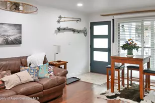 100 E Dean St, Aspen, CO 81611 - Photo 1