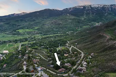 554 Sinclair Road, Snowmass Village, CO 81615 - Photo 5