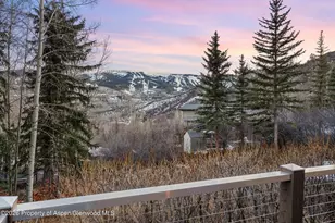 554 Sinclair Rd, Snowmass Village, CO 81615 - Photo 5