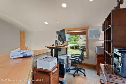 554 Sinclair Road, Snowmass Village, CO 81615 - Photo 31