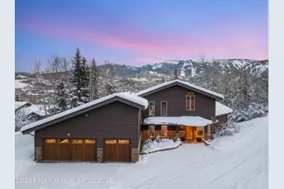 554 Sinclair Road, Snowmass Village, CO 81615 - Photo 31