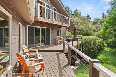 554 Sinclair Road, Snowmass Village, CO 81615 - Photo 23